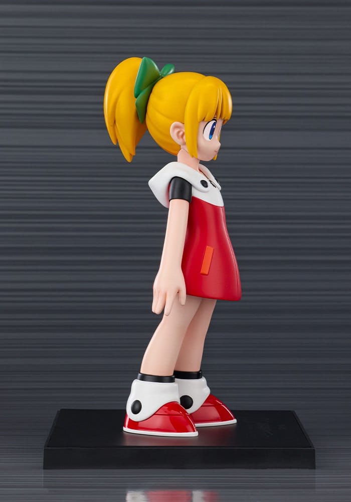 Mega Man - Roll - Oshi Works – Bild 9