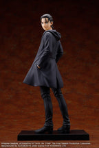 Attack on Titan - Eren Yeager The Final Season Ver. - The Final Season Oshi Works – Bild 2