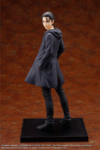 Attack on Titan - Eren Yeager The Final Season Ver. - The Final Season Oshi Works – Bild 3