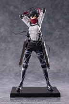 Attack on Titan - Mikasa Ackerman The Final Season Ver. - The Final Season Oshi Works – Bild 1