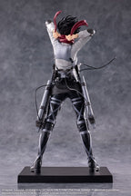Attack on Titan - Mikasa Ackerman The Final Season Ver. - The Final Season Oshi Works – Bild 2