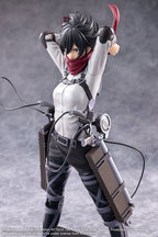 Attack on Titan - Mikasa Ackerman The Final Season Ver. - The Final Season Oshi Works – Bild 3