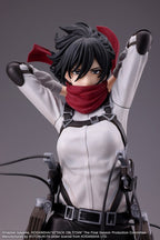Attack on Titan - Mikasa Ackerman The Final Season Ver. - The Final Season Oshi Works – Bild 5