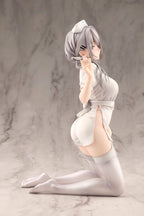 Original Character - Saotome Shino Nurse Ver. Illustration by Minori Chigusa Figur – Bild 10