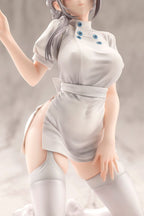 Original Character - Saotome Shino Nurse Ver. Illustration by Minori Chigusa Figur – Bild 11