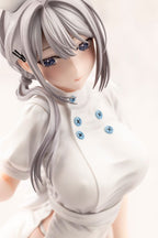 Original Character - Saotome Shino Nurse Ver. Illustration by Minori Chigusa Figur – Bild 13