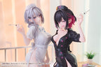 Original Character - Saotome Shino Nurse Ver. Illustration by Minori Chigusa Figur – Bild 7