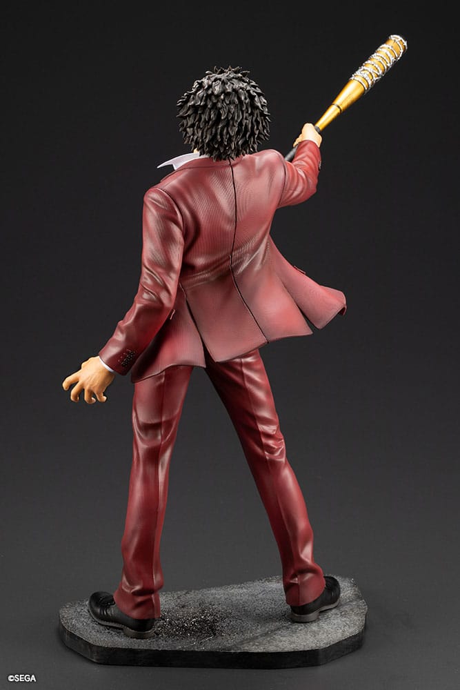 Like a Dragon - Ichiban Kasuga 1/6 Scale Statue – Bild 10