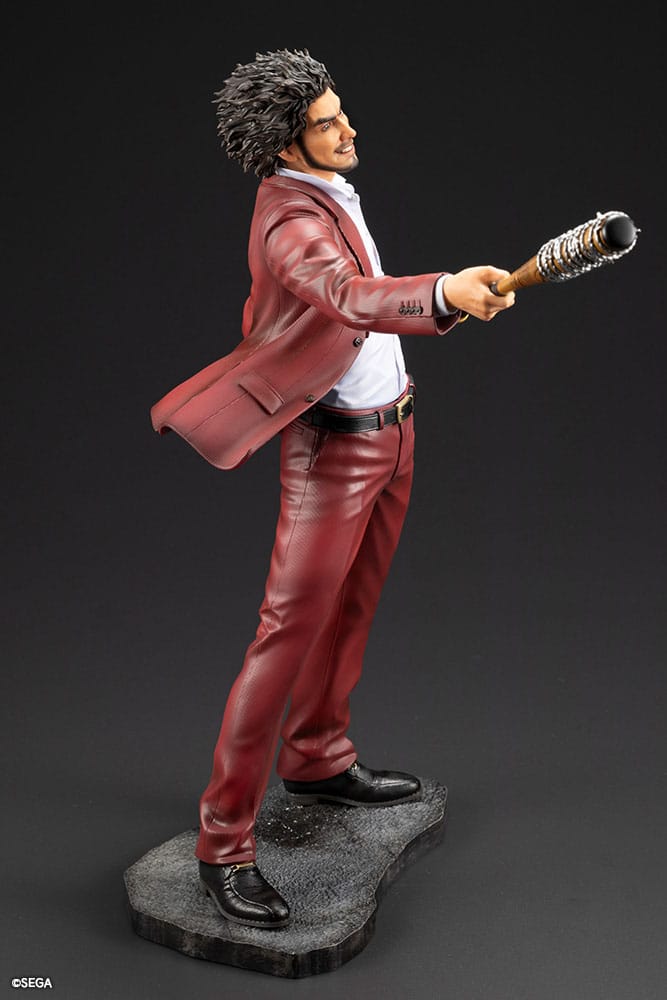 Like a Dragon - Ichiban Kasuga 1/6 Scale Statue – Bild 11
