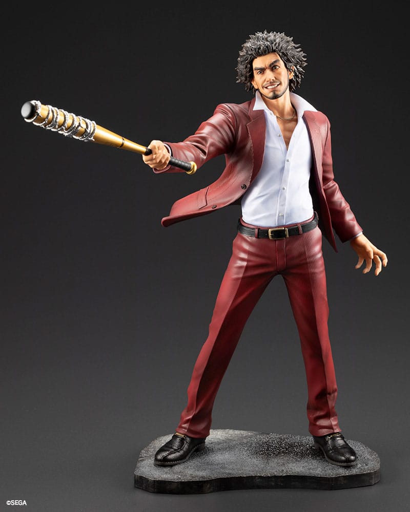 Like a Dragon - Ichiban Kasuga 1/6 Scale Statue – Bild 12
