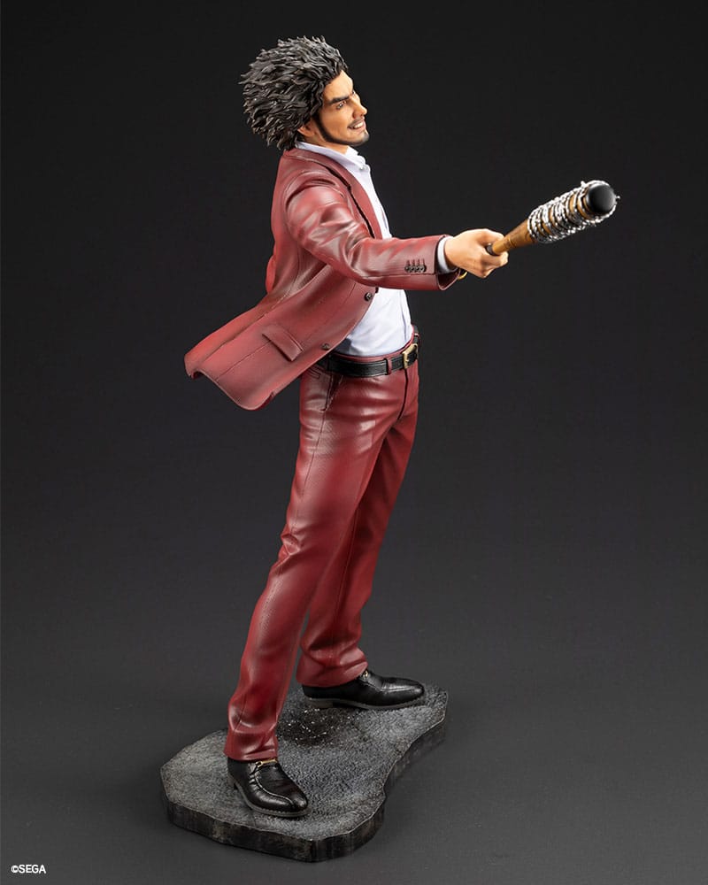 Like a Dragon - Ichiban Kasuga 1/6 Scale Statue – Bild 16