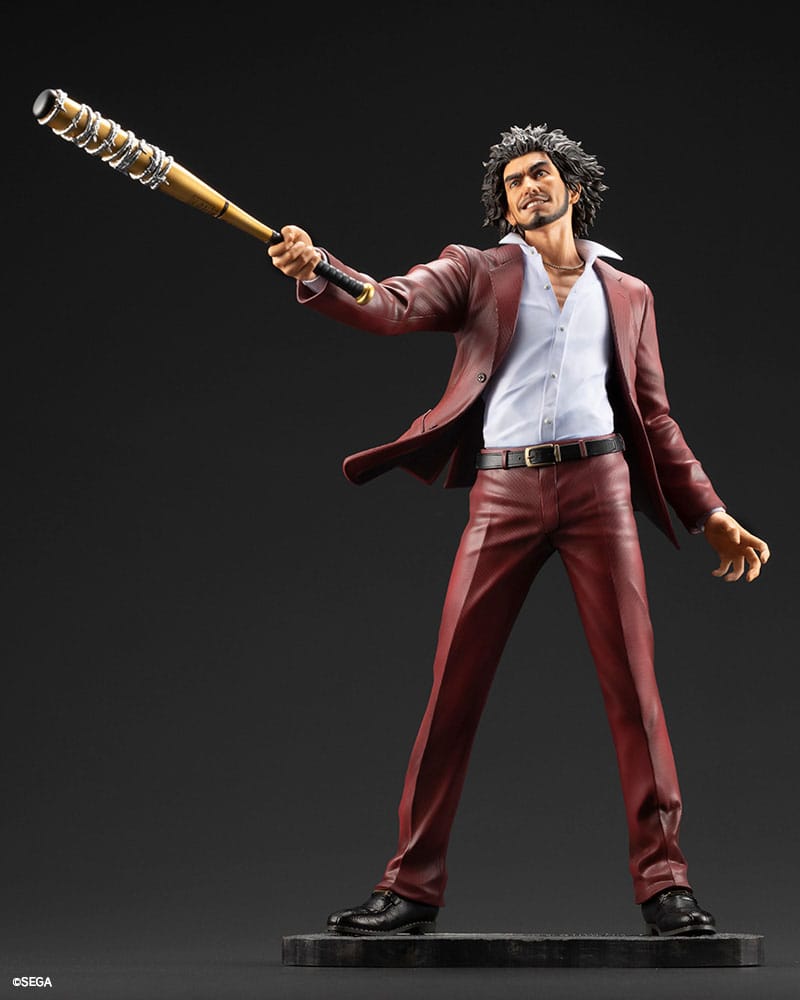 Like a Dragon - Ichiban Kasuga 1/6 Scale Statue – Bild 17