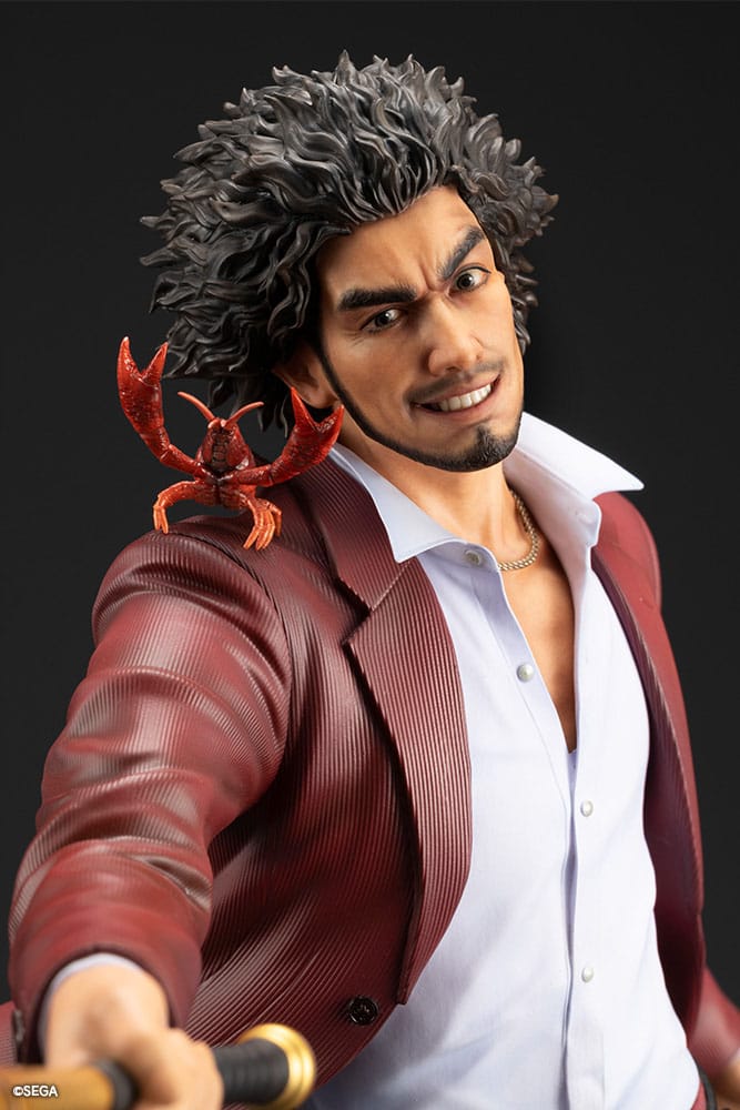 Like a Dragon - Ichiban Kasuga 1/6 Scale Statue – Bild 18