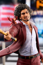 Like a Dragon - Ichiban Kasuga 1/6 Scale Statue – Bild 2