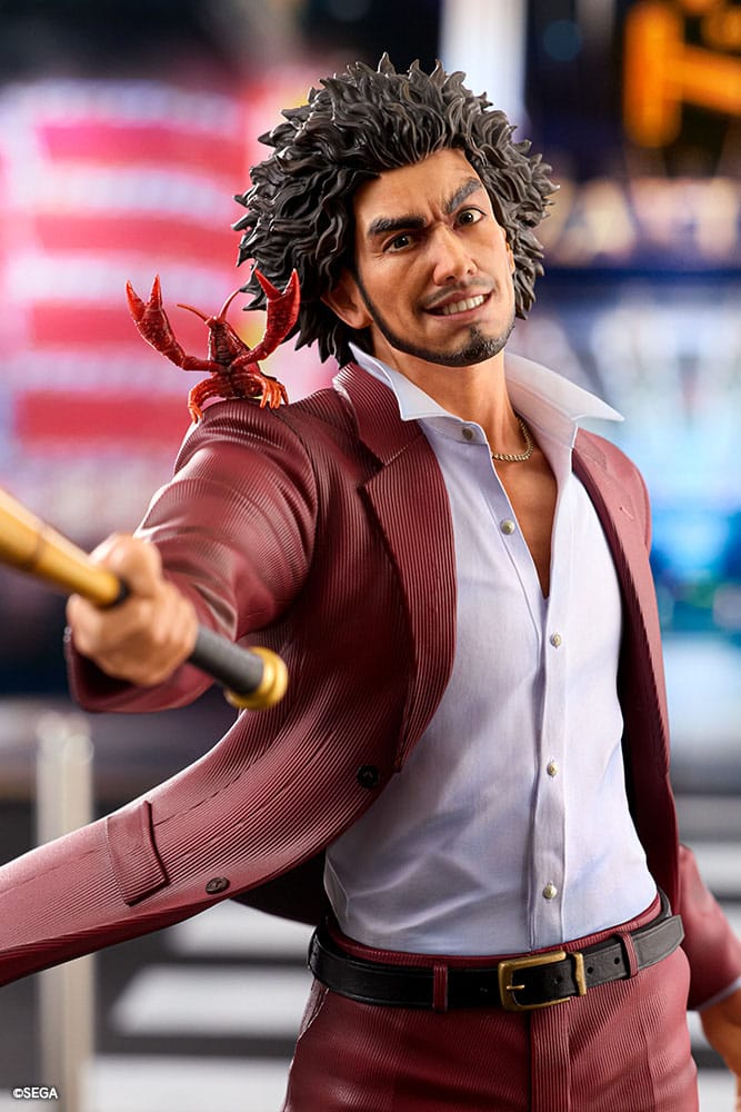 Like a Dragon - Ichiban Kasuga 1/6 Scale Statue – Bild 2