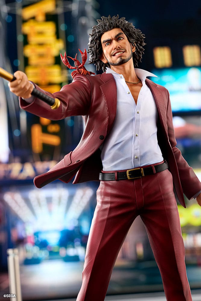 Like a Dragon - Ichiban Kasuga 1/6 Scale Statue – Bild 3