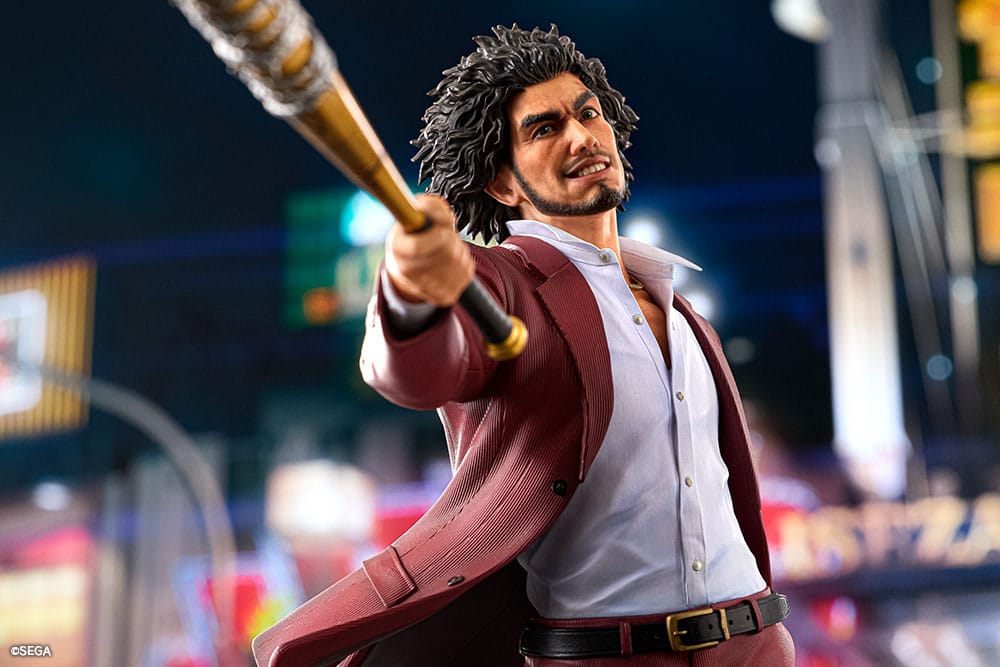Like a Dragon - Ichiban Kasuga 1/6 Scale Statue – Bild 6