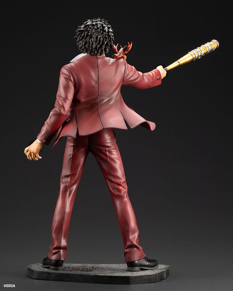 Like a Dragon - Ichiban Kasuga 1/6 Scale Statue – Bild 8