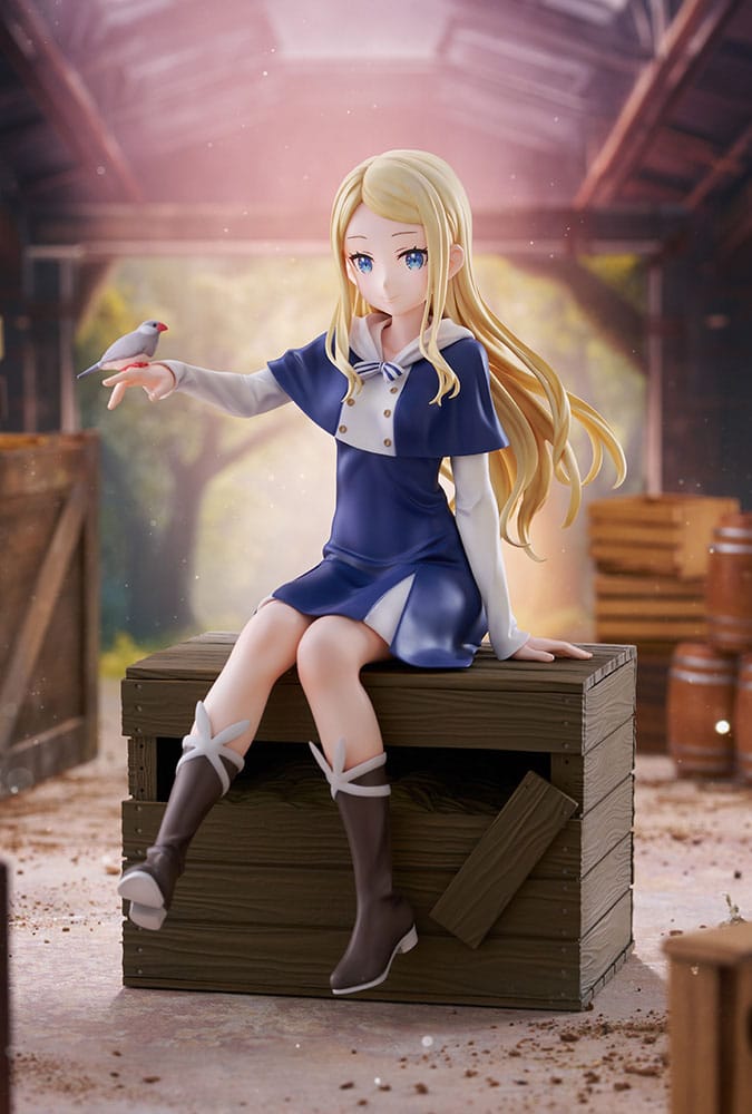 Sasaki and Peeps - Elsa 1/7 Scale Statue – Bild 10