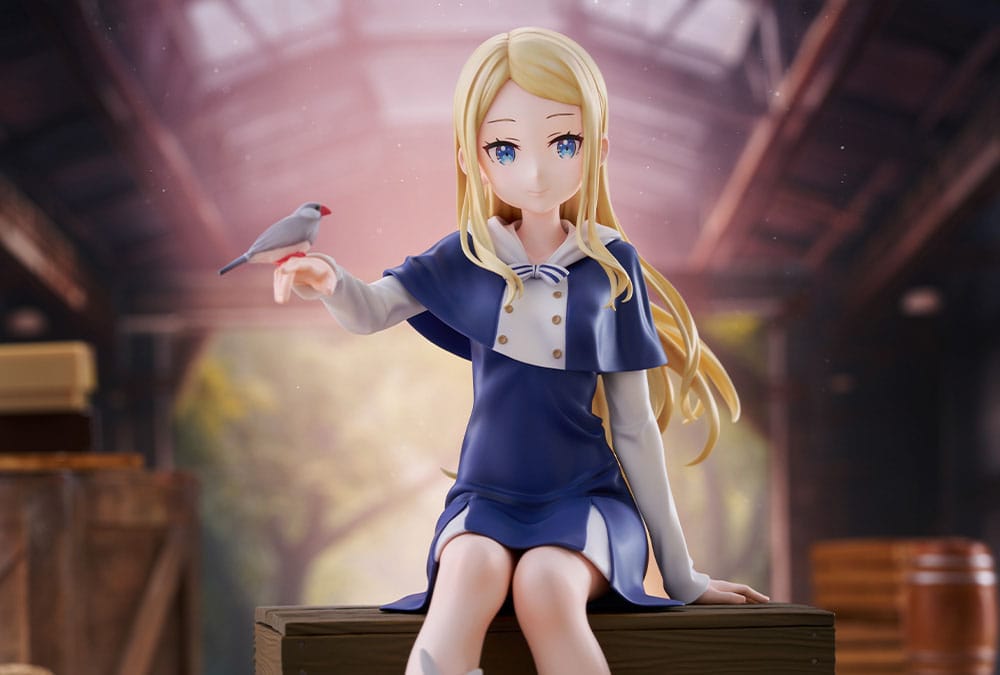 Sasaki and Peeps - Elsa 1/7 Scale Statue – Bild 12