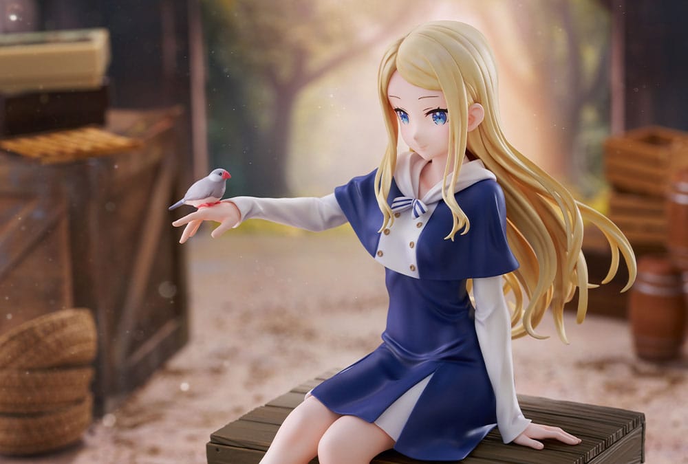 Sasaki and Peeps - Elsa 1/7 Scale Statue – Bild 13