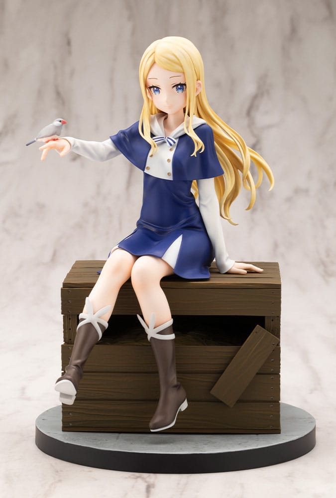 Sasaki and Peeps - Elsa 1/7 Scale Statue – Bild 2