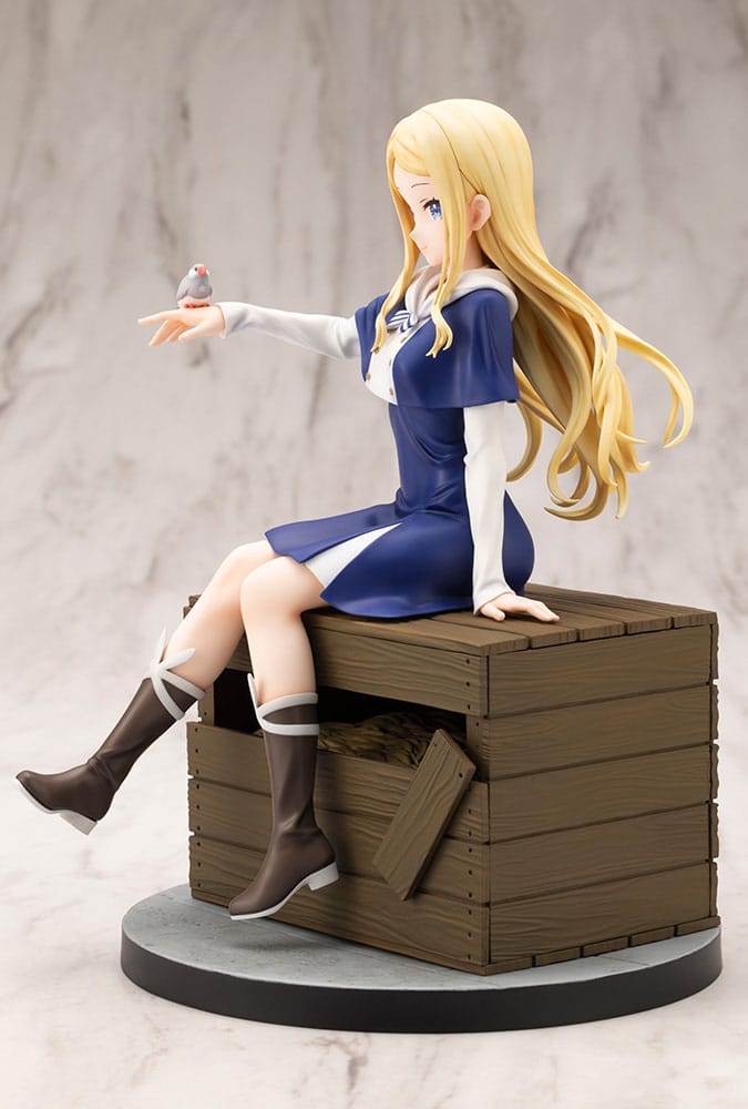 Sasaki and Peeps - Elsa 1/7 Scale Statue – Bild 3
