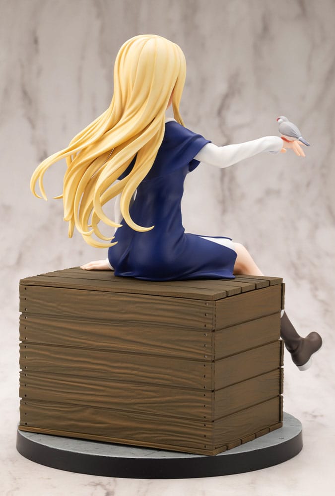 Sasaki and Peeps - Elsa 1/7 Scale Statue – Bild 4
