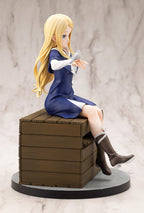 Sasaki and Peeps - Elsa 1/7 Scale Statue – Bild 5