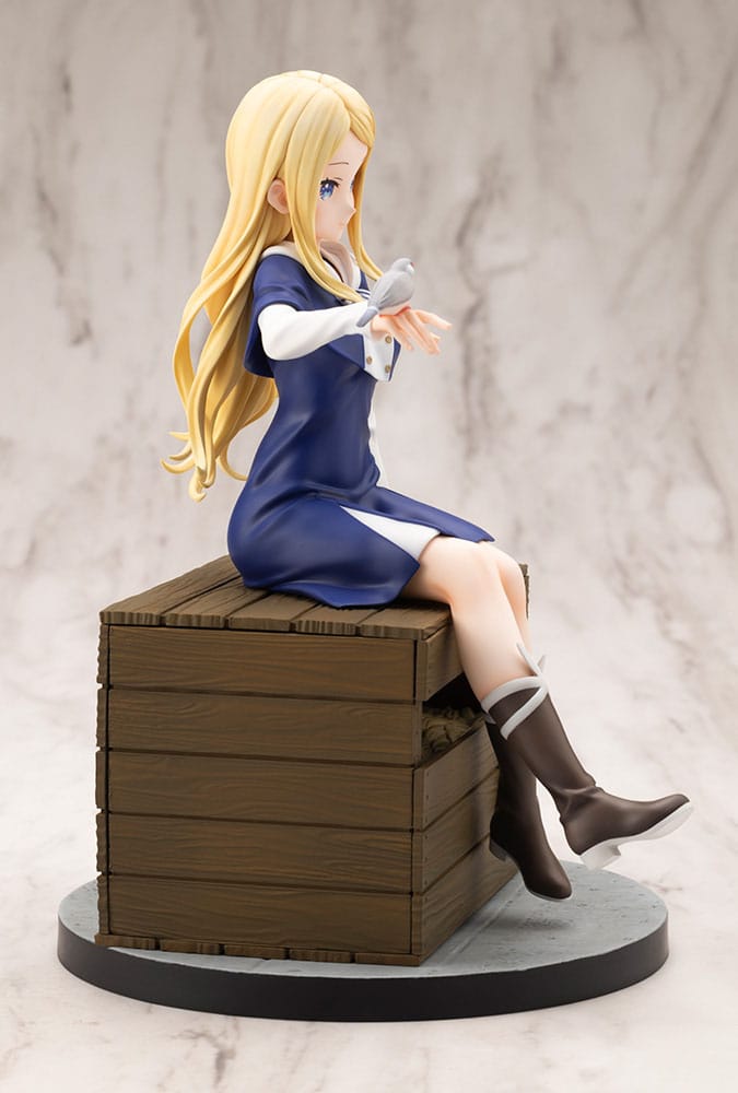 Sasaki and Peeps - Elsa 1/7 Scale Statue – Bild 5