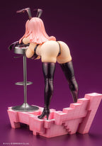 Original Character Trick Bunnies PVC Statue 1/7 Standing Bunny Illustration by Kafun 24 cm       – Bild 10