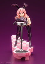 Original Character Trick Bunnies PVC Statue 1/7 Standing Bunny Illustration by Kafun 24 cm       – Bild 15