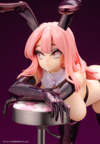 Original Character Trick Bunnies PVC Statue 1/7 Standing Bunny Illustration by Kafun 24 cm       – Bild 17