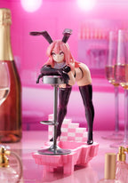 Original Character Trick Bunnies PVC Statue 1/7 Standing Bunny Illustration by Kafun 24 cm       – Bild 2