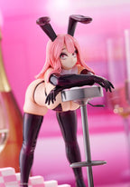 Original Character Trick Bunnies PVC Statue 1/7 Standing Bunny Illustration by Kafun 24 cm       – Bild 3
