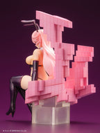 Original Character - Sitting Bunny Illustration by Kafun 1/7 Scale - Trick Bunnies – Bild 10