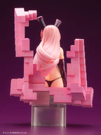 Original Character - Sitting Bunny Illustration by Kafun 1/7 Scale - Trick Bunnies – Bild 11