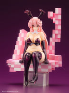Original Character - Sitting Bunny Illustration by Kafun 1/7 Scale - Trick Bunnies – Bild 15