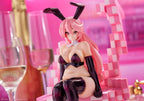 Original Character - Sitting Bunny Illustration by Kafun 1/7 Scale - Trick Bunnies – Bild 3