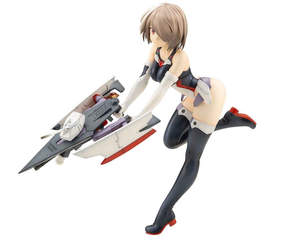 Frame Arms - Kongo Swimsuit Ver. - Girl – Bild 1