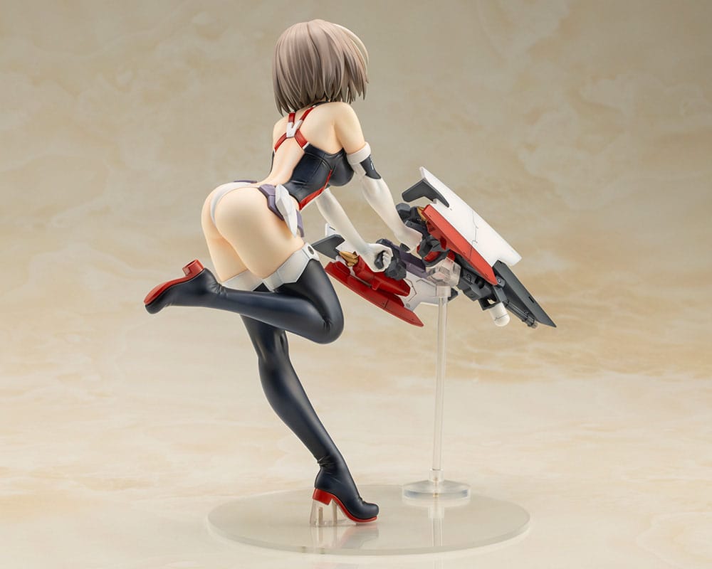 Frame Arms - Kongo Swimsuit Ver. - Girl – Bild 10