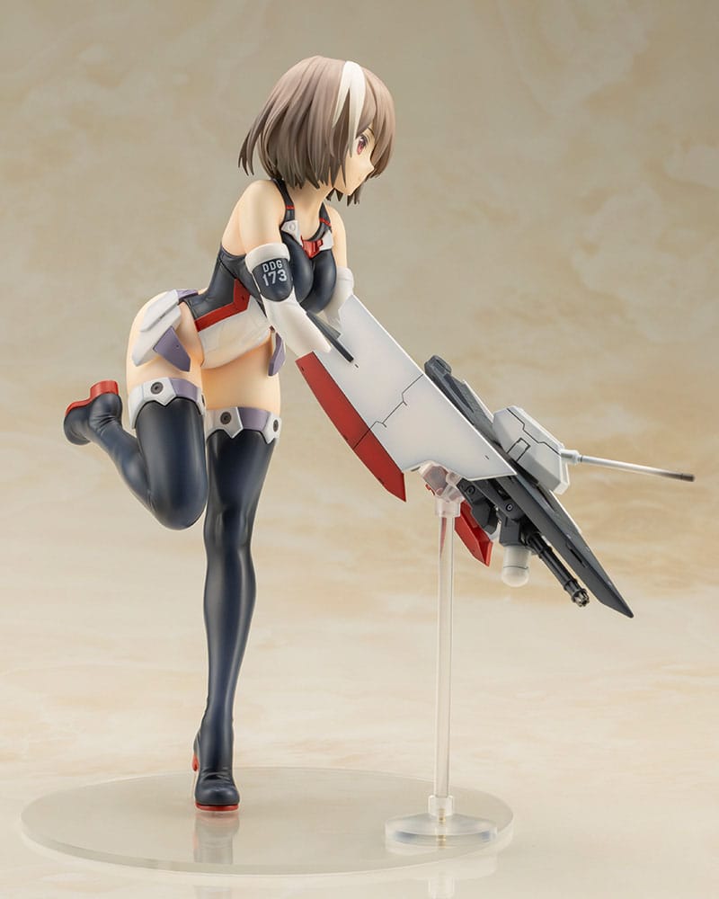 Frame Arms - Kongo Swimsuit Ver. - Girl – Bild 11