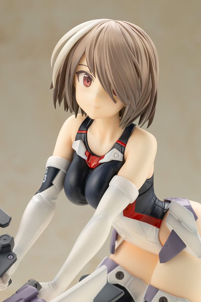 Frame Arms - Kongo Swimsuit Ver. - Girl – Bild 13