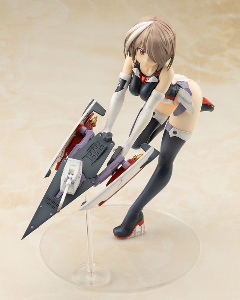 Frame Arms - Kongo Swimsuit Ver. - Girl – Bild 14