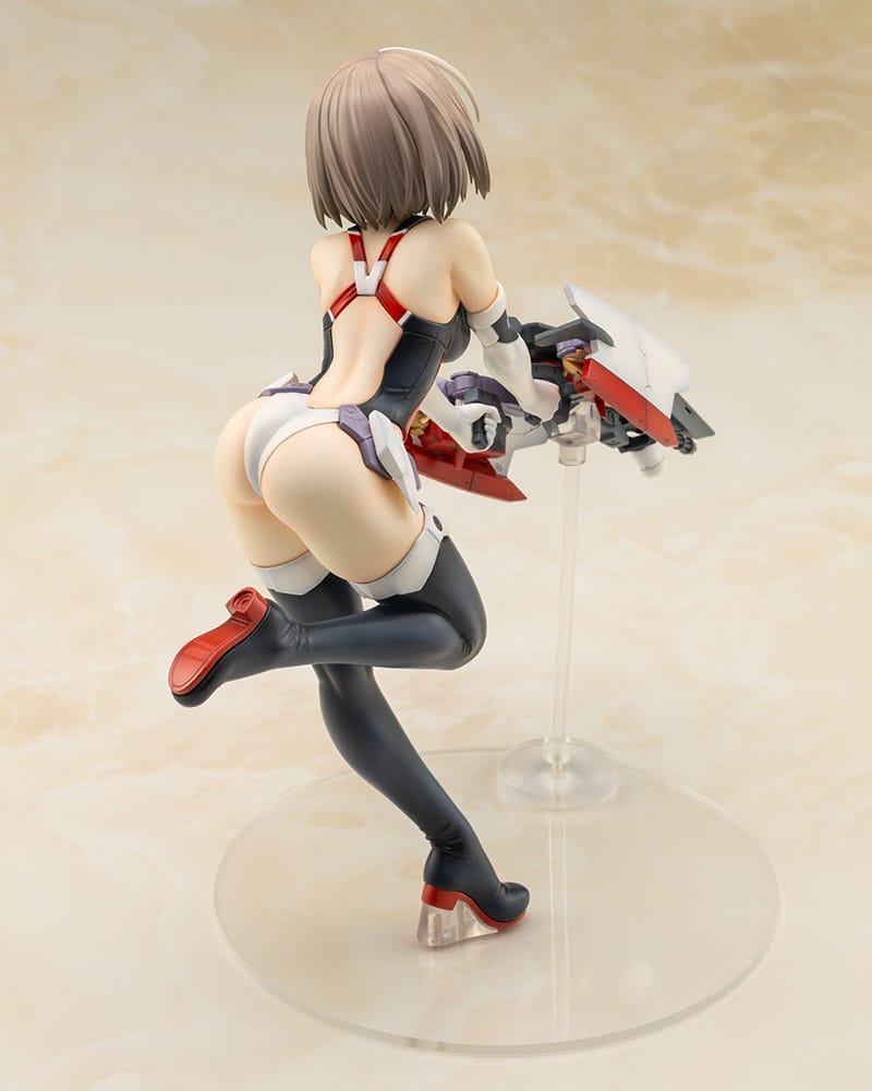 Frame Arms - Kongo Swimsuit Ver. - Girl – Bild 15