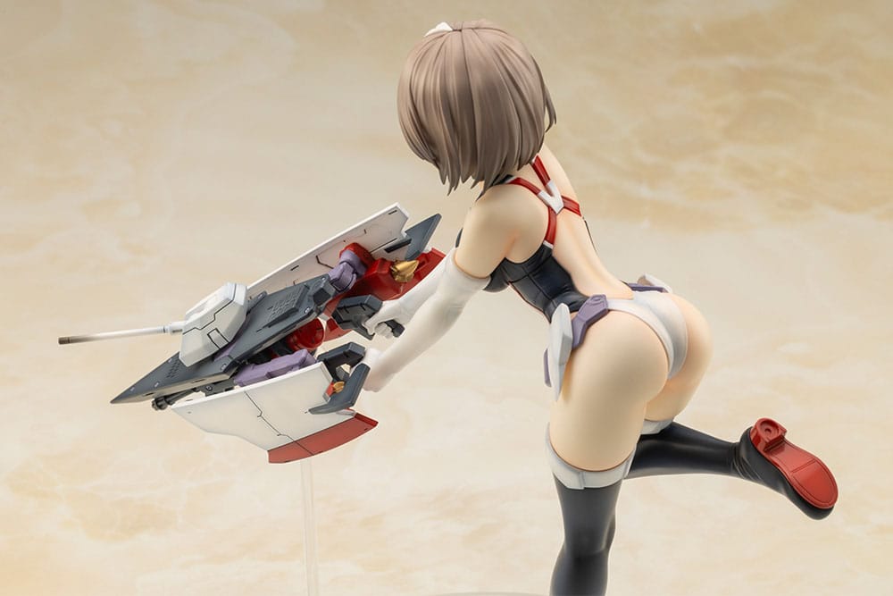 Frame Arms - Kongo Swimsuit Ver. - Girl – Bild 16
