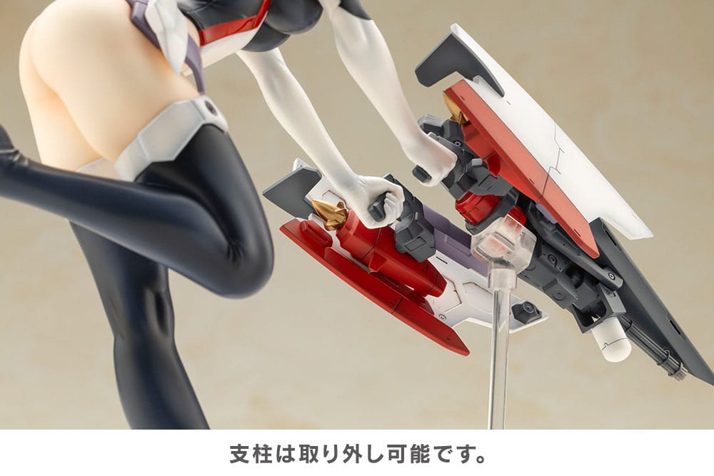 Frame Arms - Kongo Swimsuit Ver. - Girl – Bild 18