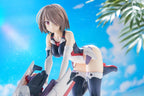 Frame Arms - Kongo Swimsuit Ver. - Girl – Bild 2