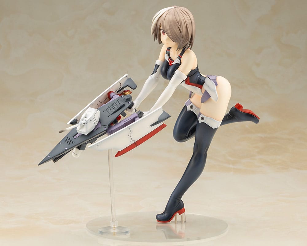 Frame Arms - Kongo Swimsuit Ver. - Girl – Bild 7