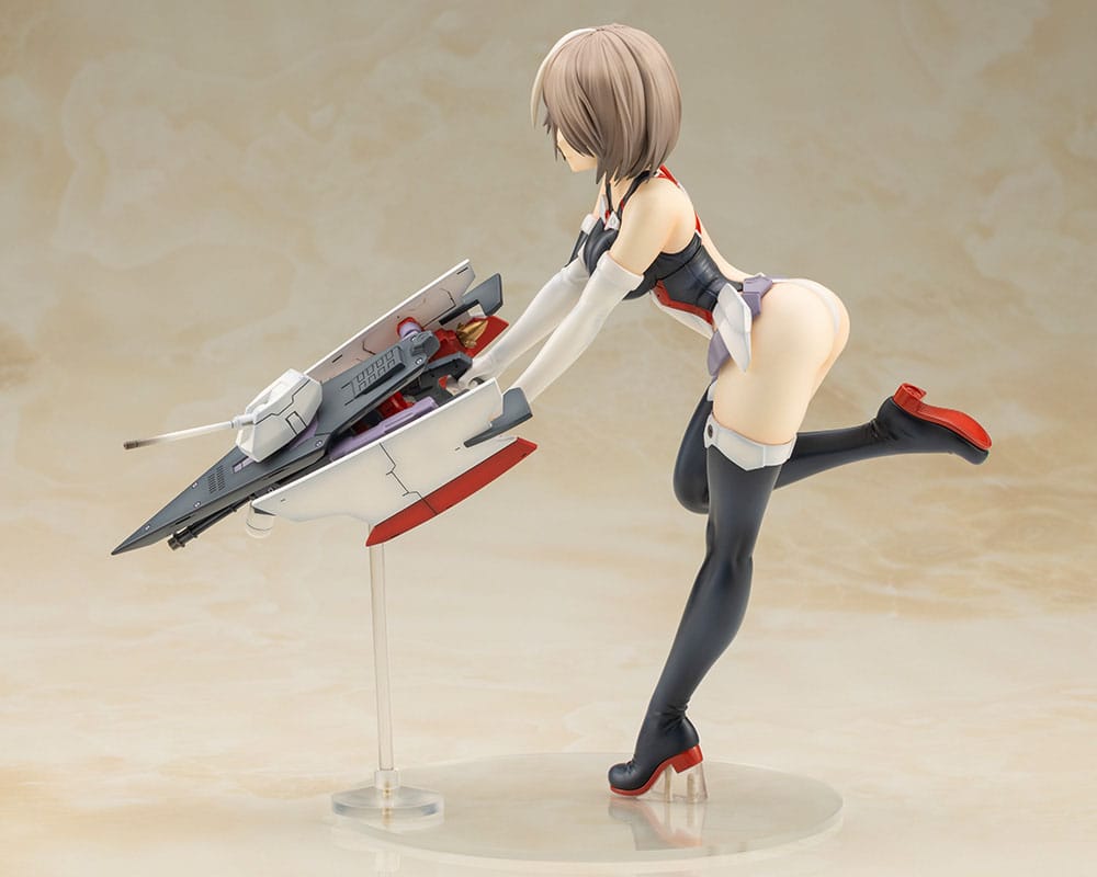 Frame Arms - Kongo Swimsuit Ver. - Girl – Bild 8